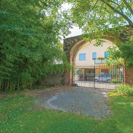 Fattoria Cantarana Hébergement de vacances